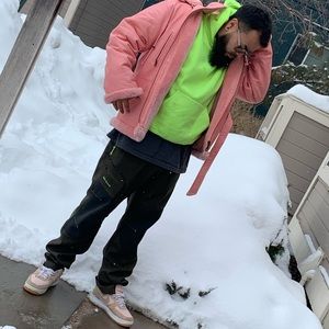 Meet your Posher, Cruz